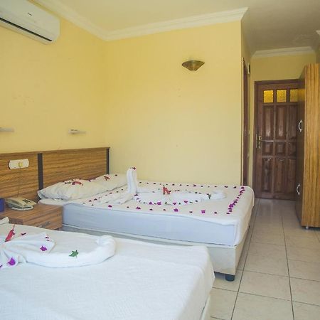 Dinara Garden Hotel Kemer Eksteriør bilde