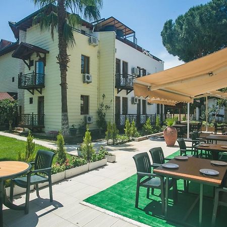 Dinara Garden Hotel Kemer Eksteriør bilde