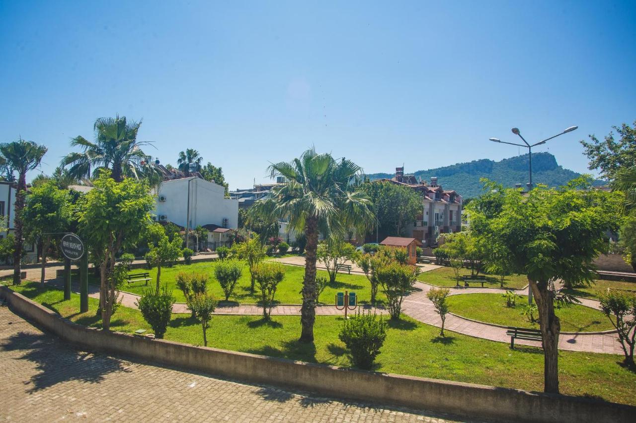 Dinara Garden Hotel Kemer Eksteriør bilde