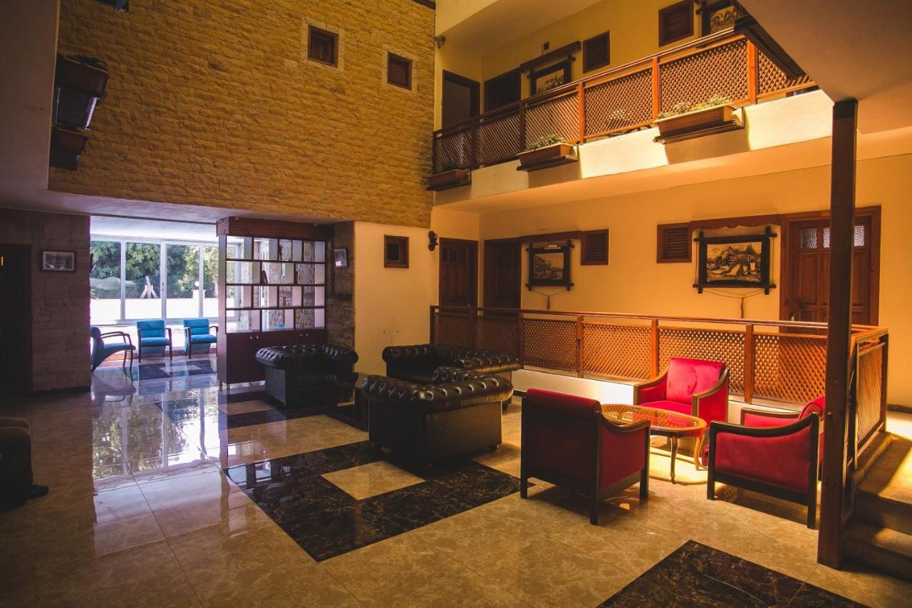 Dinara Garden Hotel Kemer Eksteriør bilde